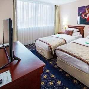 Deluxe Double or Twin Room 1