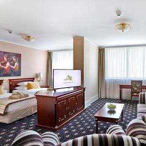 Номер Делюкс 2