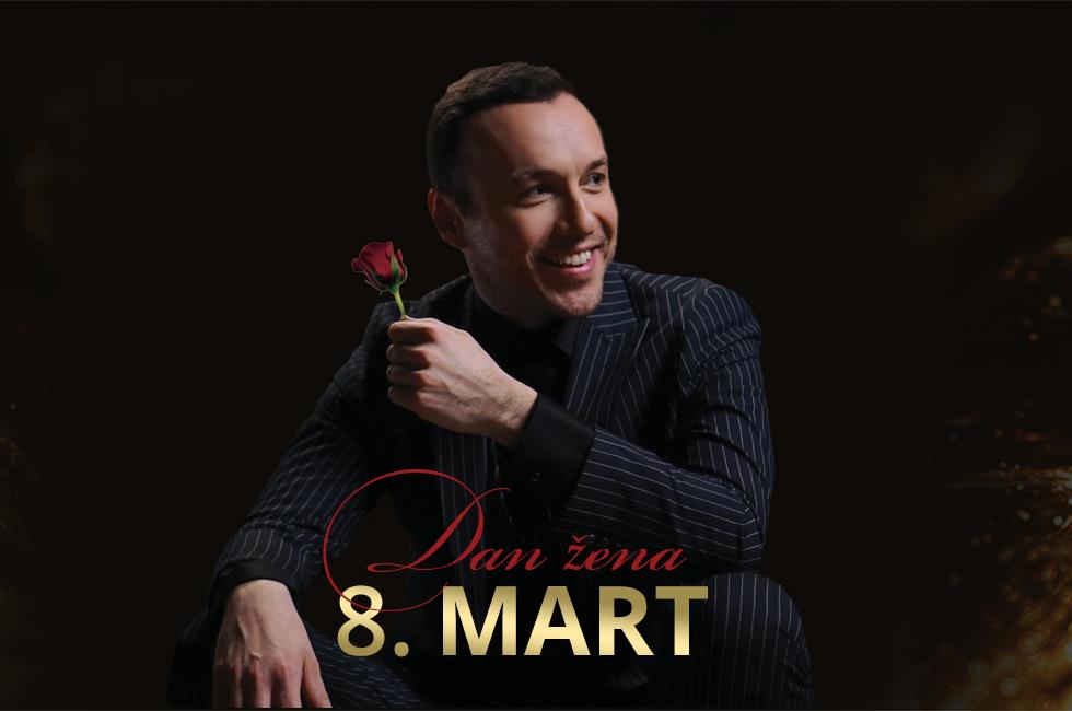 SLOBODA ZA DAN ŽENA