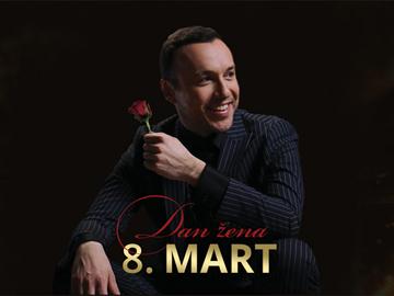 SLOBODA ZA DAN ŽENA