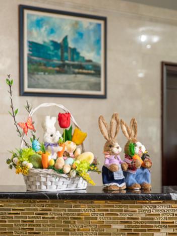 ПАСХАЛЬНЫЙ ПАКЕТ